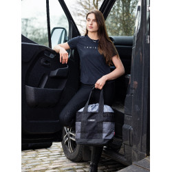 Borsa da toelettatura LeMieux Nero Borsa da toelettatura LeMieux Nero
