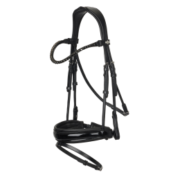 Briglia LeMieux Kudos Patent dressage