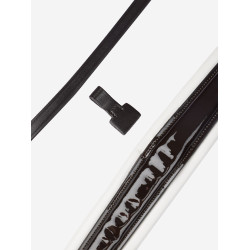 Briglia LeMieux Kudos Patent dressage Marrone / bianco