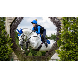 Sottosella LeMieux Loire Close Contact Square CSO Sottosella LeMieux Loire Close Contact Square CSO