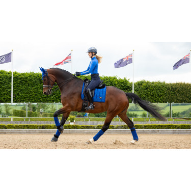 Sottosella LeMieux Loire Dressage Square Sottosella LeMieux Loire Dressage Square