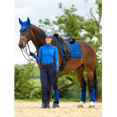 Sottosella LeMieux Loire Dressage Square Sottosella LeMieux Loire Dressage Square
