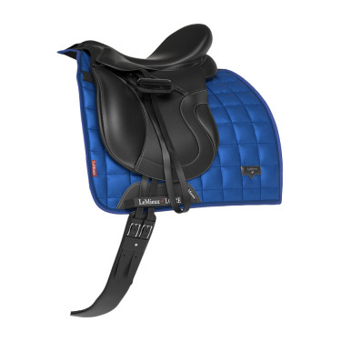 Sottosella LeMieux Loire Dressage Square Benetton Blu Sottosella LeMieux Loire Dressage Square Benetton Blu