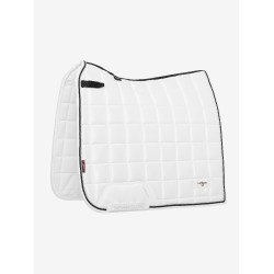 Sottosella LeMieux Loire Dressage Square Bianco