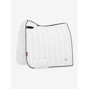 Sottosella LeMieux Loire Dressage Square Bianco
