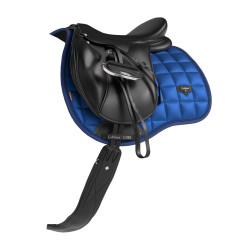 Sottosella LeMieux Loire Square misto Benetton Blu