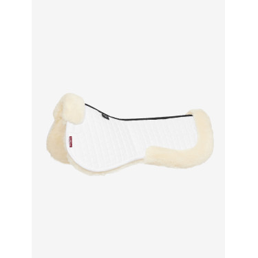 Ammortizzatore Merino+ LeMieux Bianco / beige