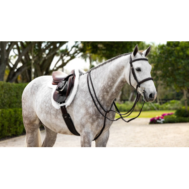 Tappeto Hunter Merino+ ProSorb LeMieux Tappeto Hunter Merino+ ProSorb LeMieux