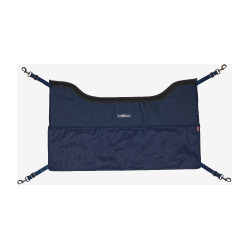 Porta da box LeMieux Pro Marina Blu marino