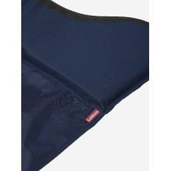 Porta da box LeMieux Pro Marina Blu marino