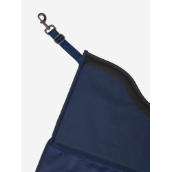 Porta da box LeMieux Pro Marina Blu marino