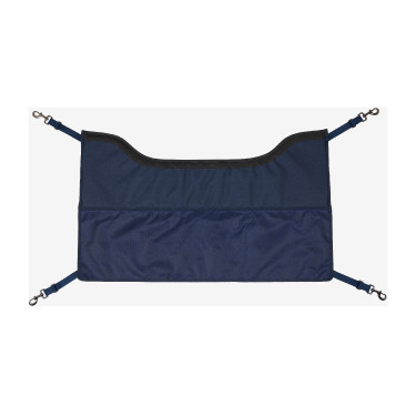 Porta da box LeMieux Pro Marina Blu marino