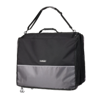 Borsa per tappetini LeMieux Carry All Nero Borsa per tappetini LeMieux Carry All Nero