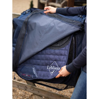 Borsa per tappetini LeMieux Carry All Nero Borsa per tappetini LeMieux Carry All Nero