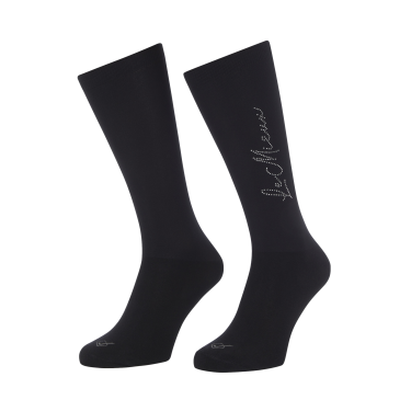 Calzini da concorso LeMieux Sparkle Calzini da concorso LeMieux Sparkle