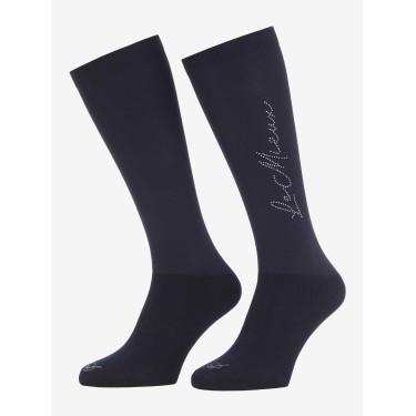 Calzini da concorso LeMieux Sparkle Calzini da concorso LeMieux Sparkle
