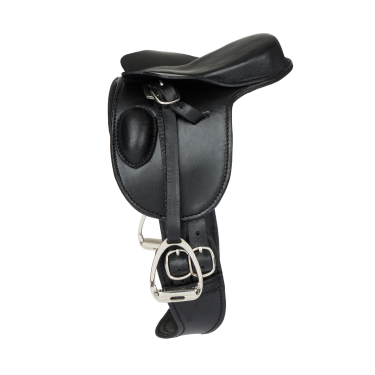 Sella da dressage per giocattolo Mini Pony LeMieux Sella da dressage per giocattolo Mini Pony LeMieux