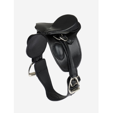 Sella da dressage per giocattolo Mini Pony LeMieux Sella da dressage per giocattolo Mini Pony LeMieux