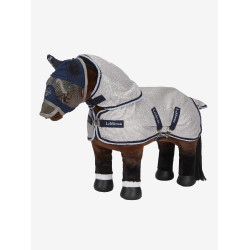 Camicia anti-mosche per giocattolo Mini Pony LeMieux Camicia anti-mosche per giocattolo Mini Pony LeMieux