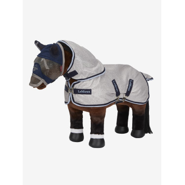 Camicia anti-mosche per giocattolo Mini Pony LeMieux Camicia anti-mosche per giocattolo Mini Pony LeMieux