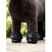 Campanelle per giocattolo Mini Pony LeMieux Nero Campanelle per giocattolo Mini Pony LeMieux Nero