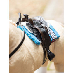 Tappeto Western per giocattolo Mini Pony LeMieux Tappeto Western per giocattolo Mini Pony LeMieux