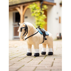 Tappeto Western per giocattolo Mini Pony LeMieux Tappeto Western per giocattolo Mini Pony LeMieux