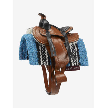 Tappeto Western per giocattolo Mini Pony LeMieux Tappeto Western per giocattolo Mini Pony LeMieux