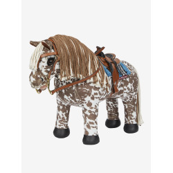 Tappeto Western per giocattolo Mini Pony LeMieux Tappeto Western per giocattolo Mini Pony LeMieux