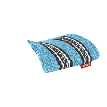 Tappeto Western per giocattolo Mini Pony LeMieux Azzurro Blu