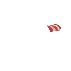 Tappeto Western per giocattolo Mini Pony LeMieux Peperoncino Rosso