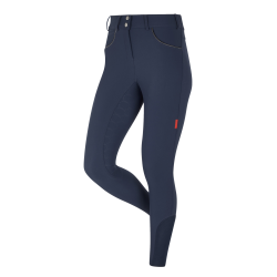 Pantaloni LeMieux Lottie con grip a fondo integrale