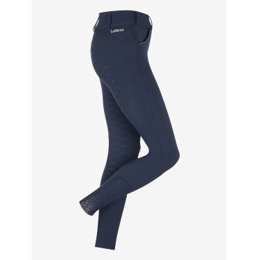 Pantaloni LeMieux Lottie con grip a fondo integrale Pantaloni LeMieux Lottie con grip a fondo integrale