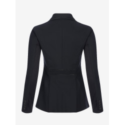 Giacca da concorso LeMieux Zoe Nero Giacca da concorso LeMieux Zoe Nero