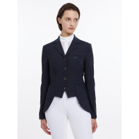 Giacca da concorso LeMieux Zoe Marina Blu marino
