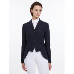 Giacca da concorso LeMieux Zoe Marina Blu marino