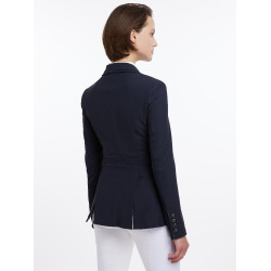 Giacca da concorso LeMieux Zoe Marina Blu marino