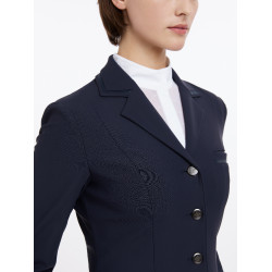 Giacca da concorso LeMieux Zoe Marina Blu marino