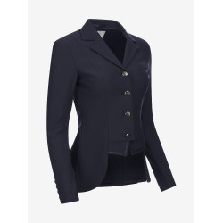Giacca da concorso LeMieux Zoe Marina Blu marino