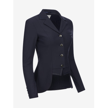Giacca da concorso LeMieux Zoe Marina Blu marino
