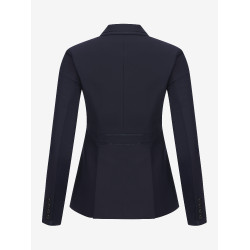 Giacca da concorso LeMieux Zoe Marina Blu marino