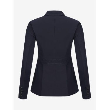 Giacca da concorso LeMieux Zoe Marina Blu marino