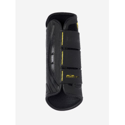 Stinchiere da cross MIMSafe LeMieux anteriori Stinchiere da cross MIMSafe LeMieux anteriori