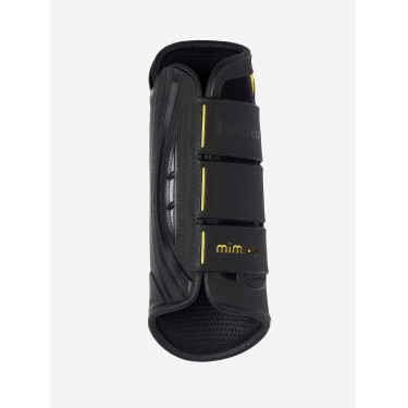 Stinchiere da cross MIMSafe LeMieux anteriori Stinchiere da cross MIMSafe LeMieux anteriori