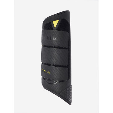 Stinchiere da cross MIMSafe LeMieux anteriori Stinchiere da cross MIMSafe LeMieux anteriori