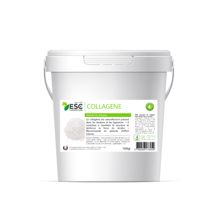 Collagene Marino Puro ESC Laboratoire