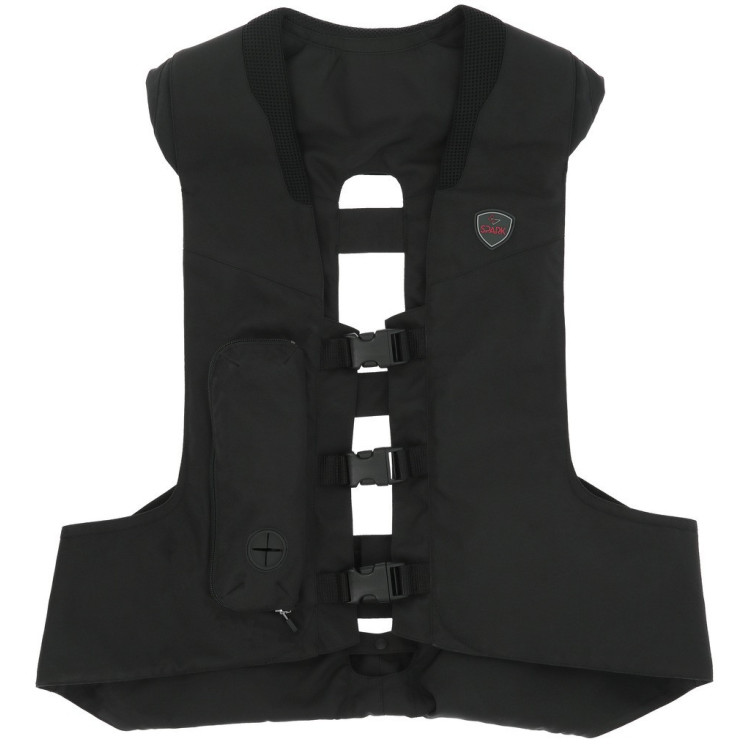 Gilet airbag Spark Ippodromo Gilet airbag Spark Ippodromo