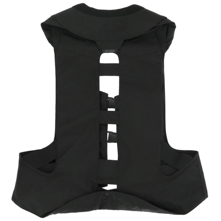 Gilet airbag Spark Ippodromo Gilet airbag Spark Ippodromo