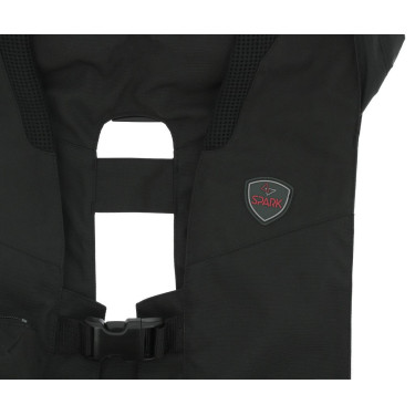 Gilet airbag Spark Ippodromo Gilet airbag Spark Ippodromo