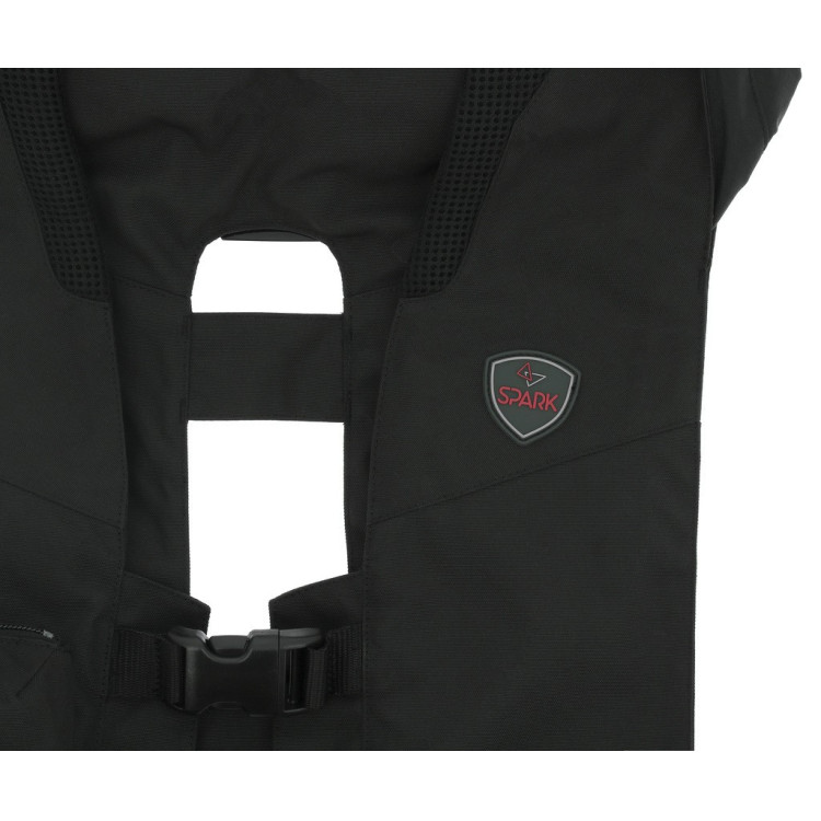 Gilet airbag Spark Ippodromo Gilet airbag Spark Ippodromo